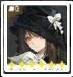 6★センメルワイス+雨の雫47000枚+モノロー280前後+合計ガチャ560連前後
