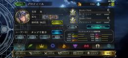 シャドウバース 引退垢