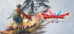 SWITCH   ドラゴンクエストI＆II HD-2D Remake  代行
