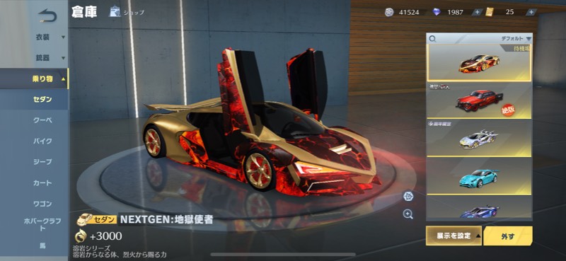 出品画像