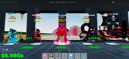 ブレインロットファイト     小物＆八咫烏