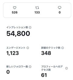 【影響力大🔥】全日本人リアルフォロワー 5,300↑ 風俗嬢アカウント【減少保証付き🔥】