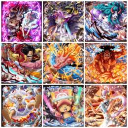 海賊レベル522 虹の宝石480 ニカ もものすけ