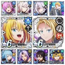 iOS【初期垢】三色の危険信号Part1.2.3コンプ テイルズセミコンプ