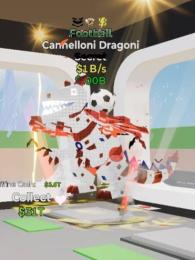 新イベドラ＆ネオンスペリオル