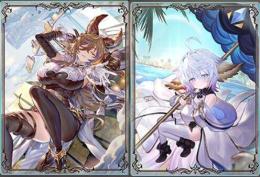 ワムデュス+ガレヲン+ LE1~10個 ！