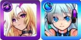 ルシファー+ネオ+2500-2700石！+3-10限定+5★6★40-60体！初期！