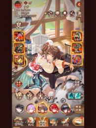 ⭐️格安⭐️放置少女引退垢　元宝70000‼️MR9体‼️10月10日まで5000円割引してます‼️