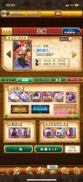 剣姫　アキ、白兎神、鳴神、デウスマキナ等