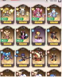 (大幅値下げ)S215 ジル+ヴァルキリー+シロボシ 共存