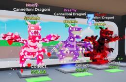 【破格】🔥 ラブリードラゴン ダークネスドラゴンセット 即購入⭕️