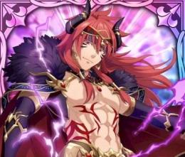 Android限定 1.5周年ギィ[赤界ノ悪魔公]+石12000個+★5キャラ合計21~24体