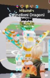 【レア】🔥 5変異 ヘヴンドラゴン即購入⭕️