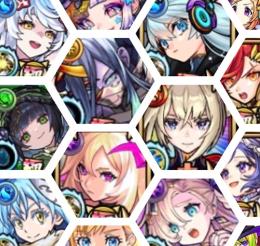 【希少】不可思議艦隊🏆ガチャ限1100以上🏆天魔9回制覇🏆轟絶運極30種32体🏆