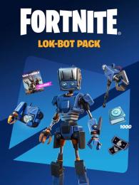 ロークボットパック XBox代行