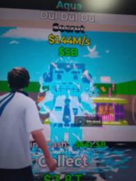 🌈アクア猿（144M）🌈