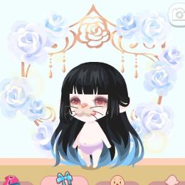 廃課金アカウント 立派な猫ひげ 金枠多数