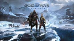 PS4/PS5   ゴッド・オブ・ウォー ラグナロク   代行