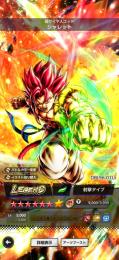 【序盤垢】シャレット赤6凸✨8周年全赤3凸コンプ❗️