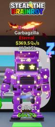 ブレインロット ドリーミートラック 151レベル！