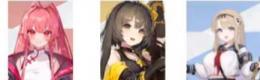 ベロニカ+ハル+メイリン