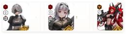 2B+モダニア+レッドフード+石4.5万個+高級チケ380枚+通常チケ180枚+SSR10-15