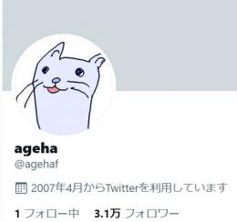 【ShadowBan無】3万人日本気取りアカウント【値下げしました】