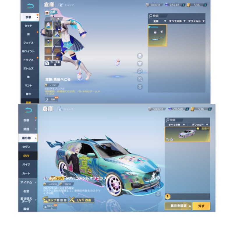 出品画像