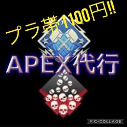 pccsランク　アリーナ　pcのみダブ爪　プラ帯1100円　総合実績100以上！