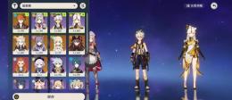 星５　８種　フータオ　タルタリア　　引退
