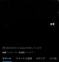 【高アクティブ】フォロワー11000↑ フォロワー日本人多め 2012年アカウント