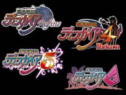PS4 魔界戦記ディスガイア 最強化代行
