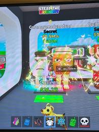 ブレインロット ⚡️ガラマラ⚡️