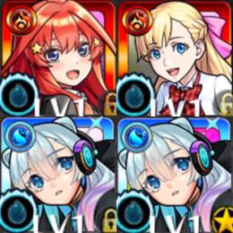 🥀オーブ1800🥀ネオ🥀マナ🥀