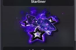 fisch(フィッシュ) ボート starliner
