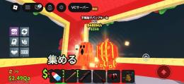 めっちゃレア🔥溶岩スプ　Spooky and Pumpky　