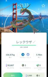 とれきんさま専用