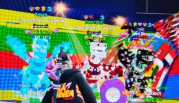 イベドラゴン多変異　3体セット