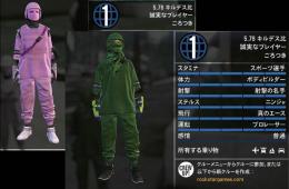 げーちー様専用