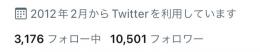 🔥高アクティブ日本人🔥10500フォロワー 固定インプレ~30000↑いいね~900↑【即渡し可能】