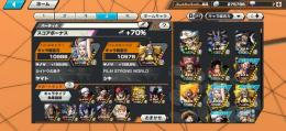 赤、緑50000万超‼️🔥超フェス5体100レベ‼️破格‼️神‼️超古参‼️オバブ20‼️