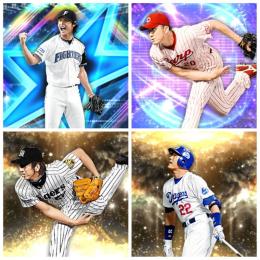 スピリッツ88000↑真ダル極、藤川球児、山崎武司、TS永川など