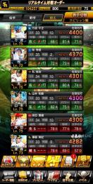 プロスピ引退垢　S31 極20