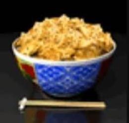 牛丼10億27,800円激安牛丼100万オマケ飴1個オマケ