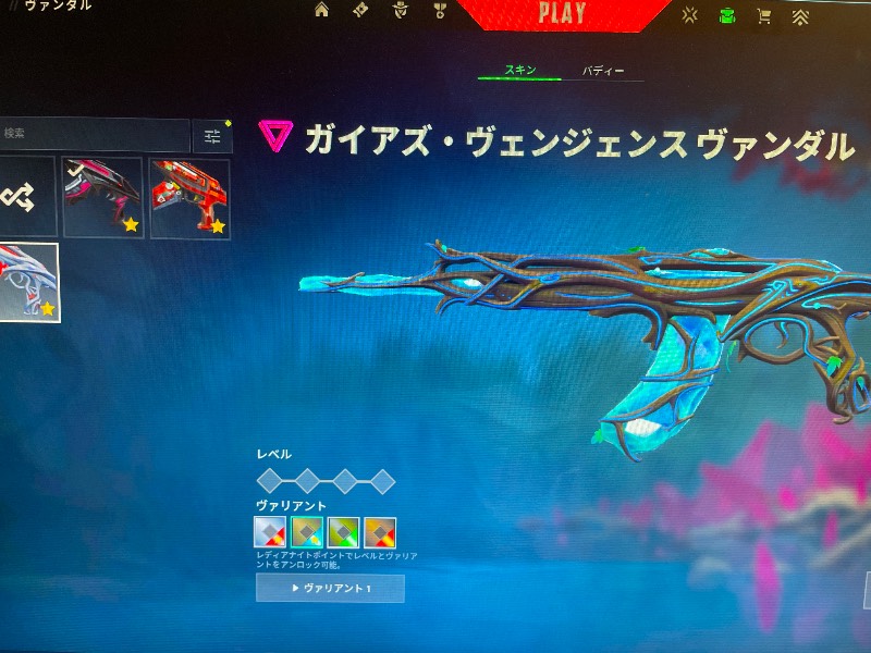 出品画像
