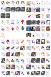 27まで半額！課金引退アカウント／リミステ招待済