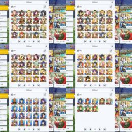初期未進行・ジェム13000↑(Android版)