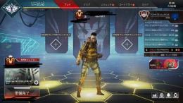 【PC版CS版両対応】現プレデターによるランク代行バッジ代行