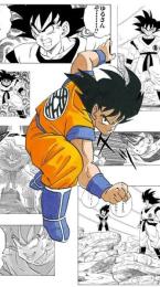 【実績作り価格❗️】ドッカンバトル LR・UR覚醒・極限Z代行✨