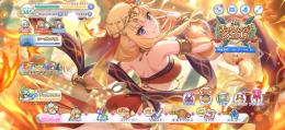 【引退垢】Lv385｜260体｜総戦力2391万｜フェス限・限定多数｜リゼロ/ガルパンコラボ有
